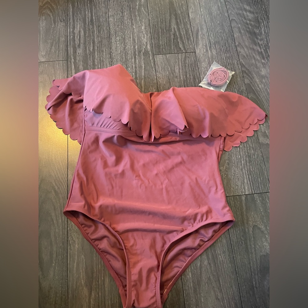 Kona Sol One-Piece